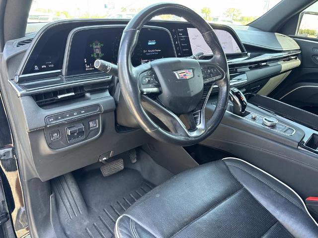 Used 2021 Cadillac Escalade Sport image 18
