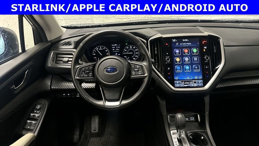 Used 2024 Subaru Ascent Premium w/ Convenience Package image 19