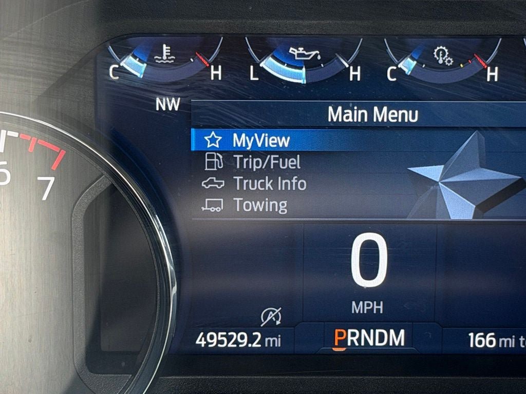 Certified 2023 Ford F150 XLT w/ Equipment Group 302A High AWD/4WD image 40