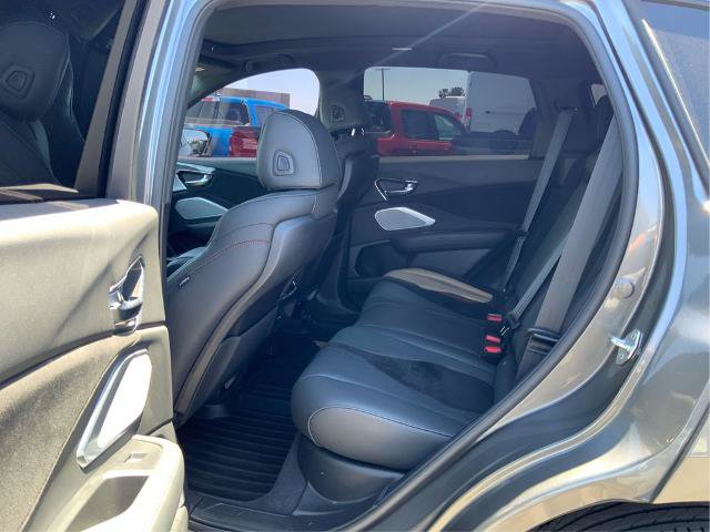 Used 2022 Acura RDX A-Spec FWD image 10