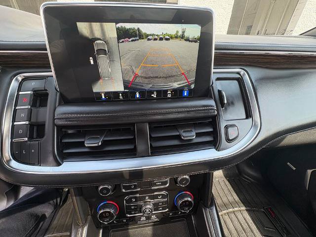 Used 2022 Chevrolet Tahoe High Country AWD/4WD image 15