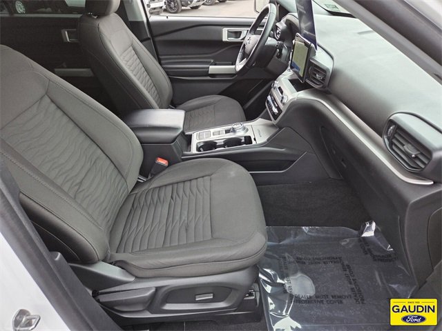 Certified 2021 Ford Explorer XLT image 16