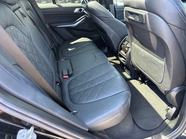 Used 2023 BMW X5 xDrive40i AWD/4WD image 9