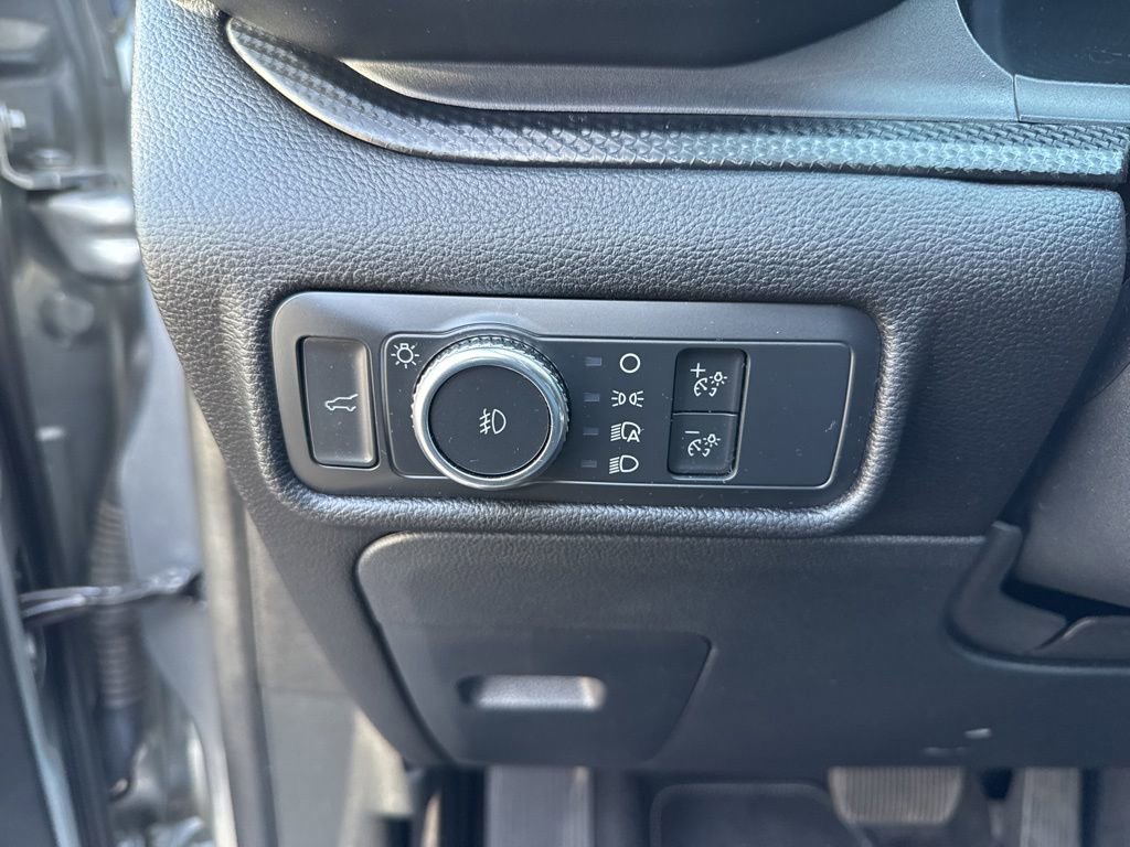 Certified 2022 Ford Explorer ST w/ Equipment Group 401A image 15