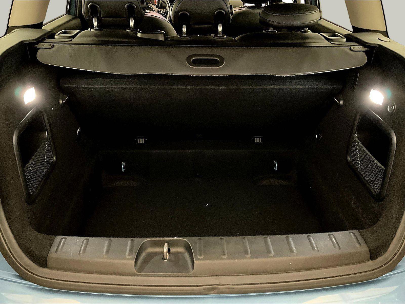 Used 2018 MINI Cooper Clubman ALL4 image 33