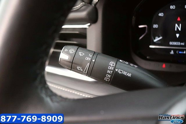 Used 2023 GMC Yukon Denali Ultimate image 30