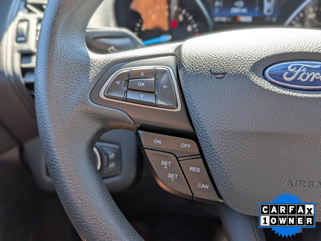 Certified 2018 Ford Escape SE w/ SE Sync 3 Package AWD/4WD image 28