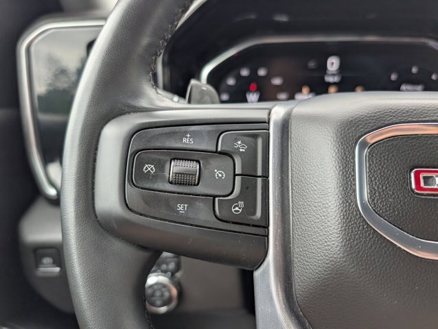 Used 2024 GMC Sierra 1500 SLT w/ SLT Premium Plus Package AWD/4WD image 25