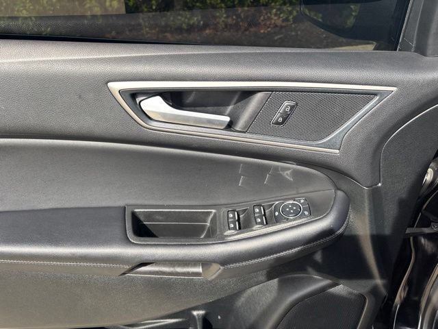 Certified 2024 Ford Edge SEL w/ Convenience Package AWD/4WD image 15