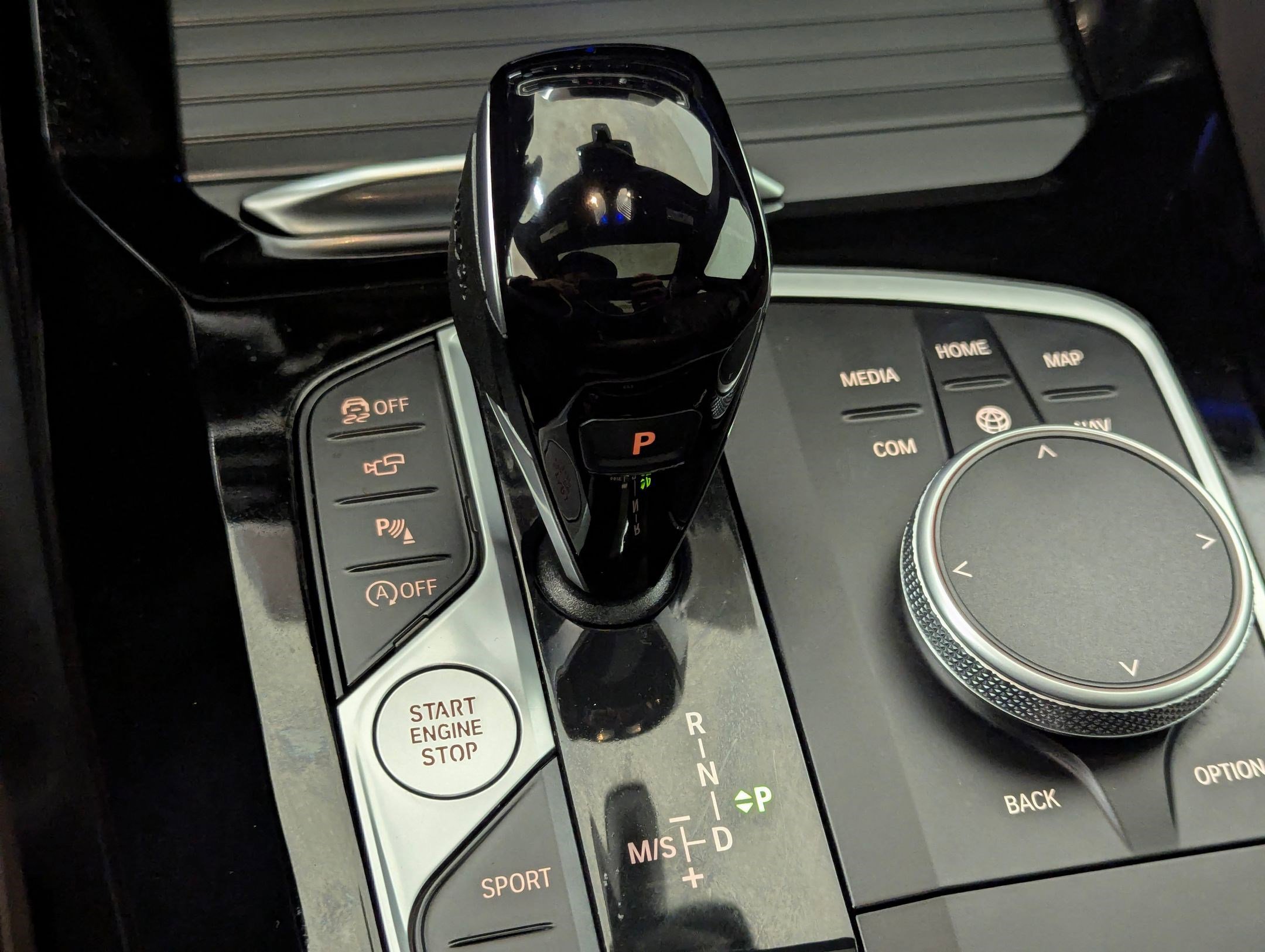 Used 2024 BMW X3 xDrive30i w/ Premium Package image 30