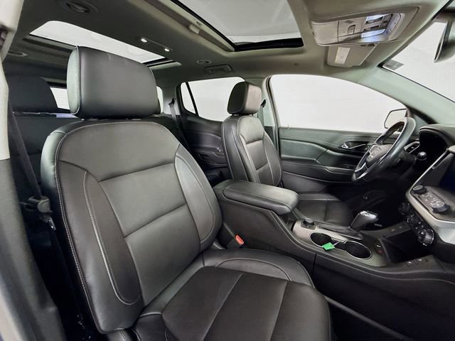 Used 2019 GMC Acadia SLT image 31