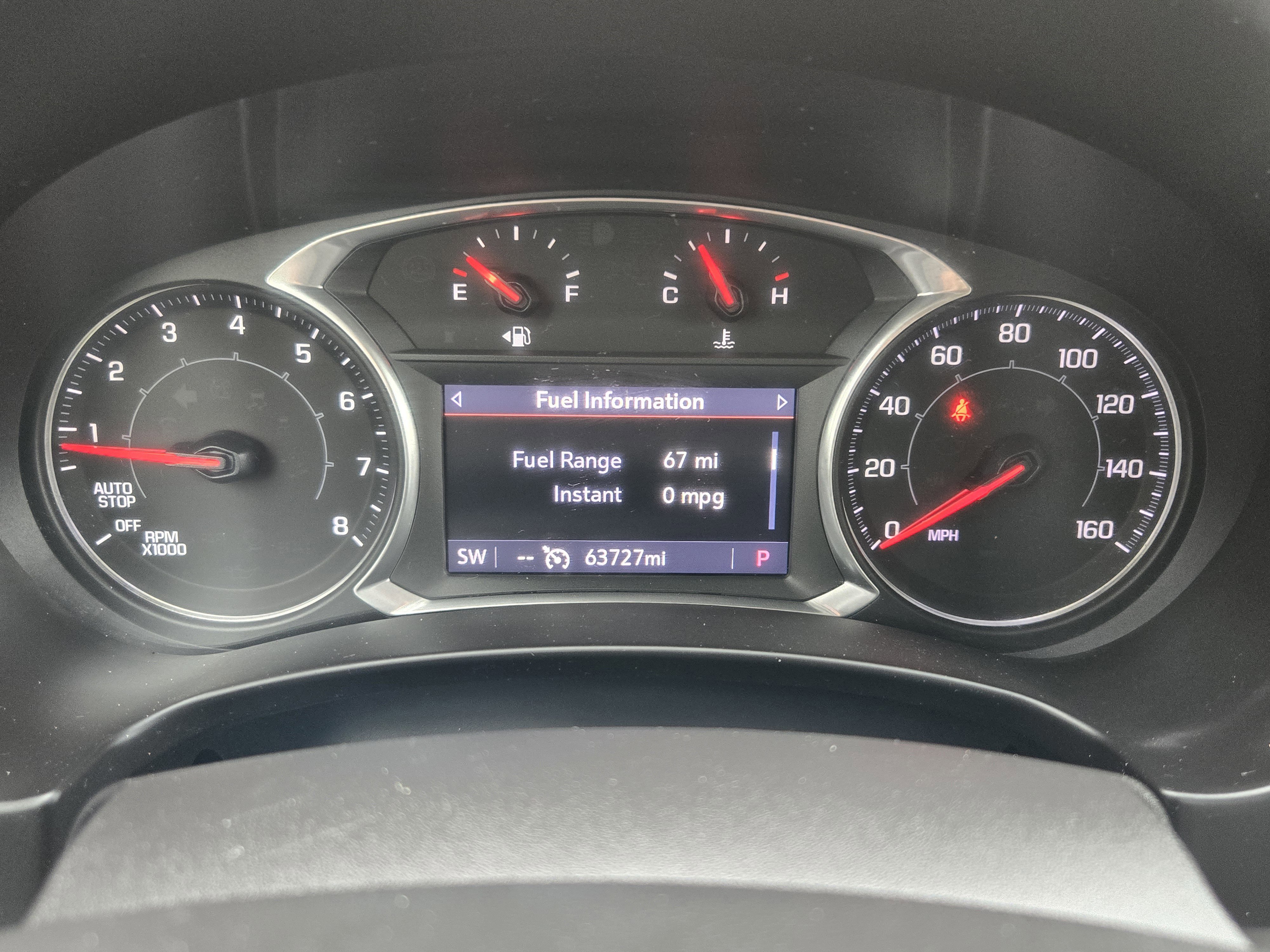 Used 2022 GMC Terrain SLT image 11