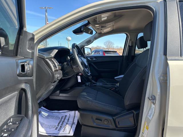 Certified 2022 Ford Ranger XLT w/ Equipment Group 302A High image 6