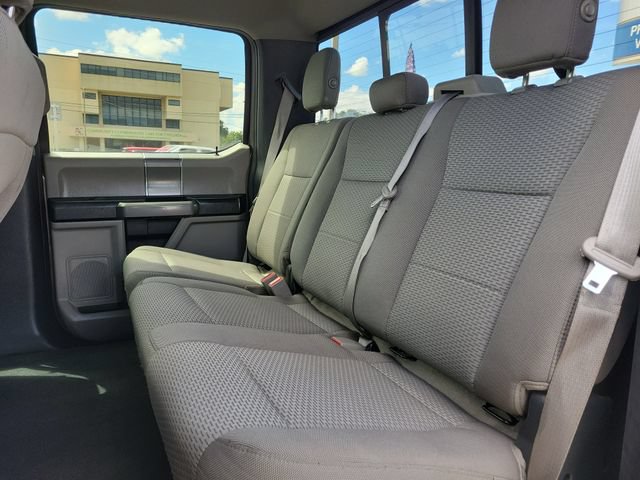 Certified 2020 Ford F150 XLT w/ Equipment Group 302A Luxury RWD image 17