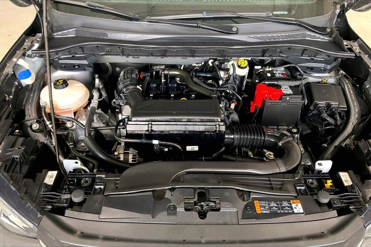 Certified 2023 Ford Escape ST-Line w/ Tech Pack #1 FWD image 9