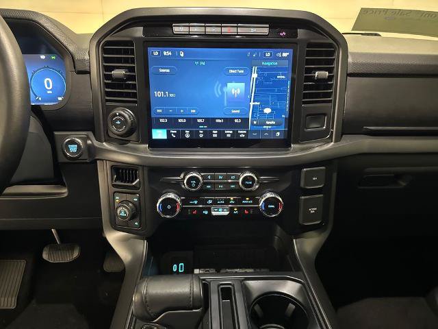 Certified 2024 Ford F150 XLT w/ Equipment Group 303A High AWD/4WD image 28