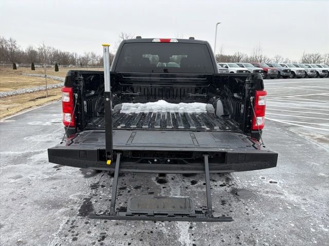 Certified 2023 Ford F150 XL w/ Trailer Tow Package image 14