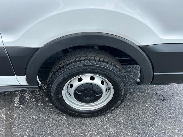 Certified 2023 Ford Transit 150 Low Roof w/ Load Area Protection Package RWD image 26
