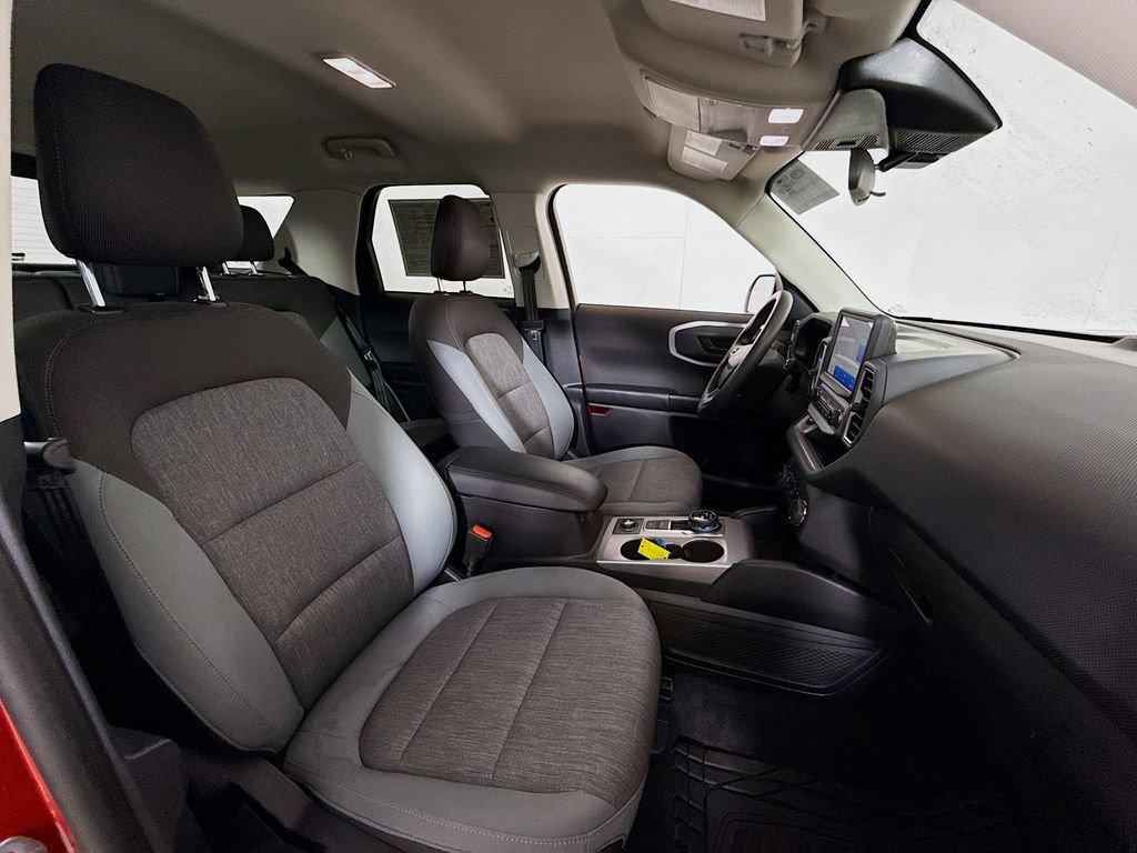 Certified 2024 Ford Bronco Sport Big Bend image 26