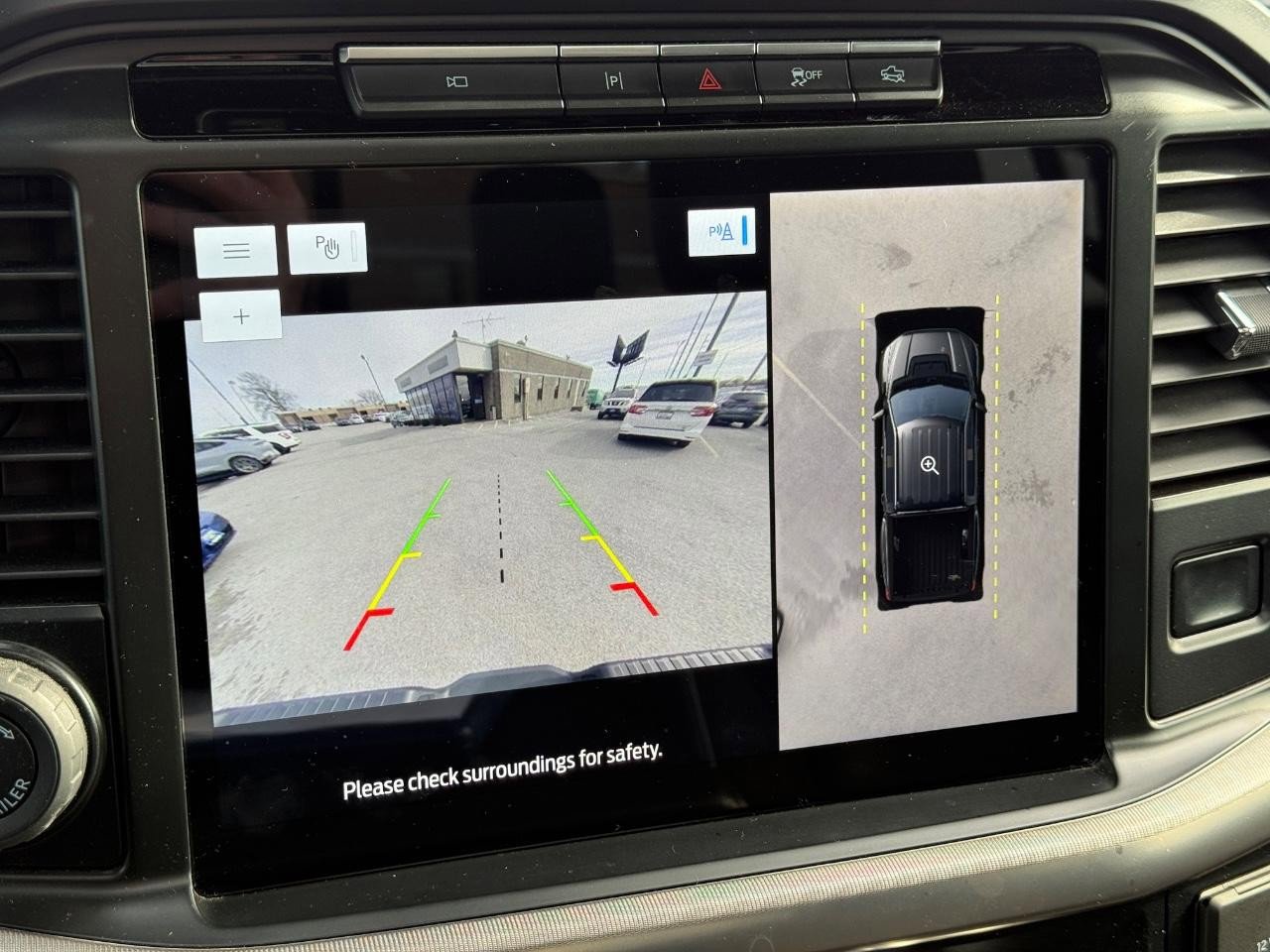 Certified 2023 Ford F150 Raptor image 19