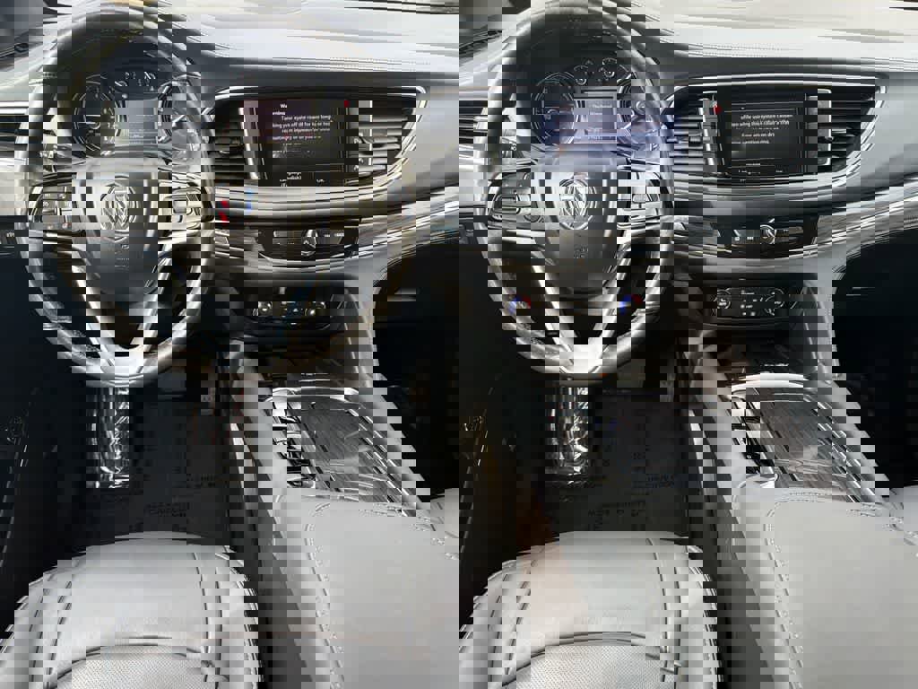 Used 2023 Buick Enclave Essence w/ Experience Buick Package image 22