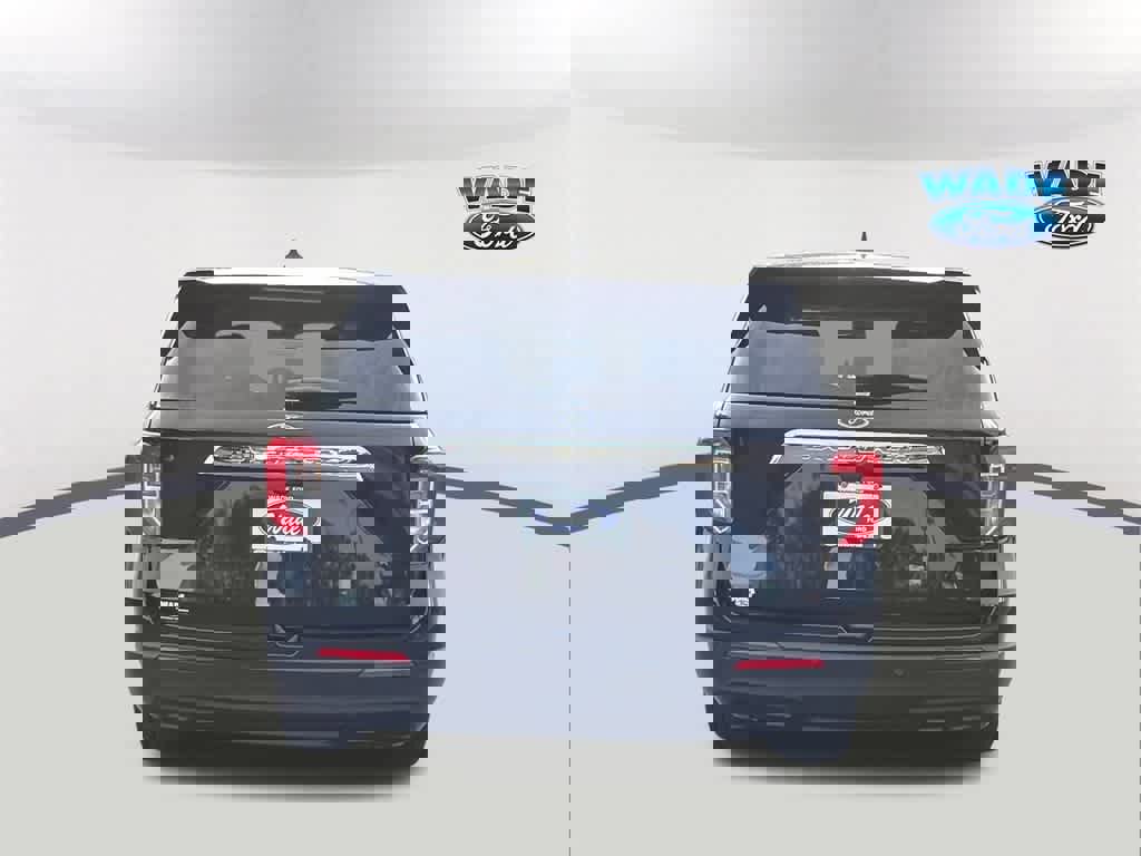 Certified 2024 Ford Explorer Base image 6