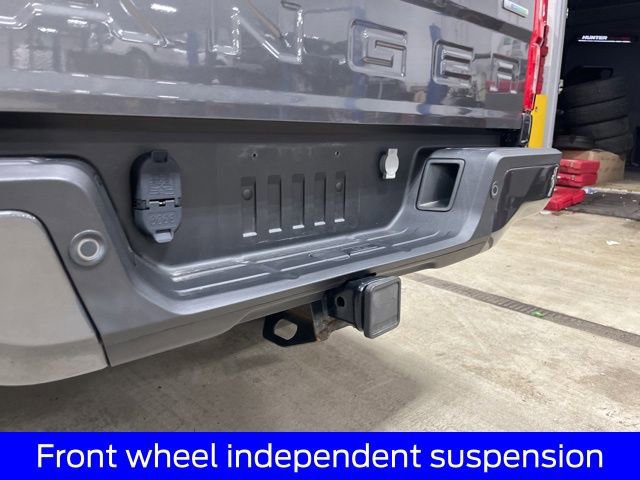 Certified 2019 Ford Ranger Lariat w/ Equipment Group 501A Mid image 15