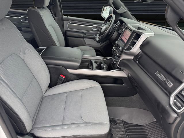 Used 2023 RAM 1500 Big Horn image 15