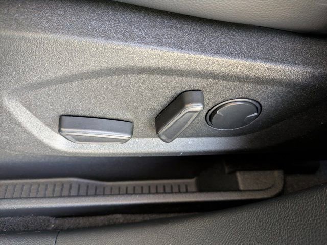 Certified 2024 Ford Edge SEL w/ Convenience Package image 20