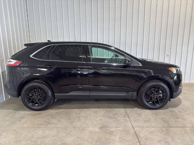 Certified 2024 Ford Edge SEL w/ Convenience Package AWD/4WD image 27