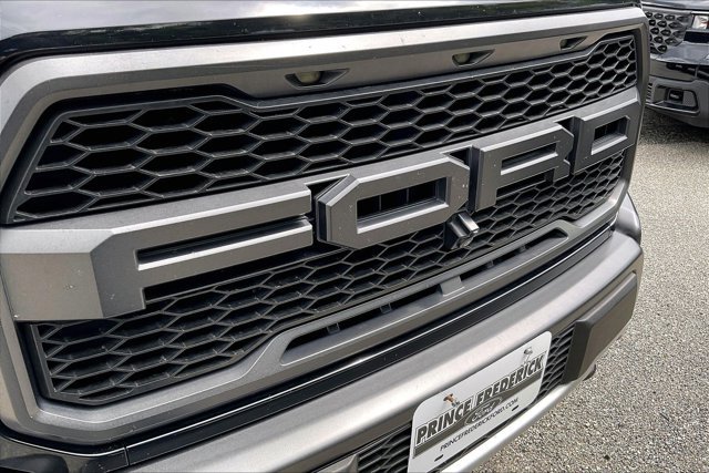 Certified 2018 Ford F150 Raptor w/ Equipment Group 802A Luxury AWD/4WD image 28