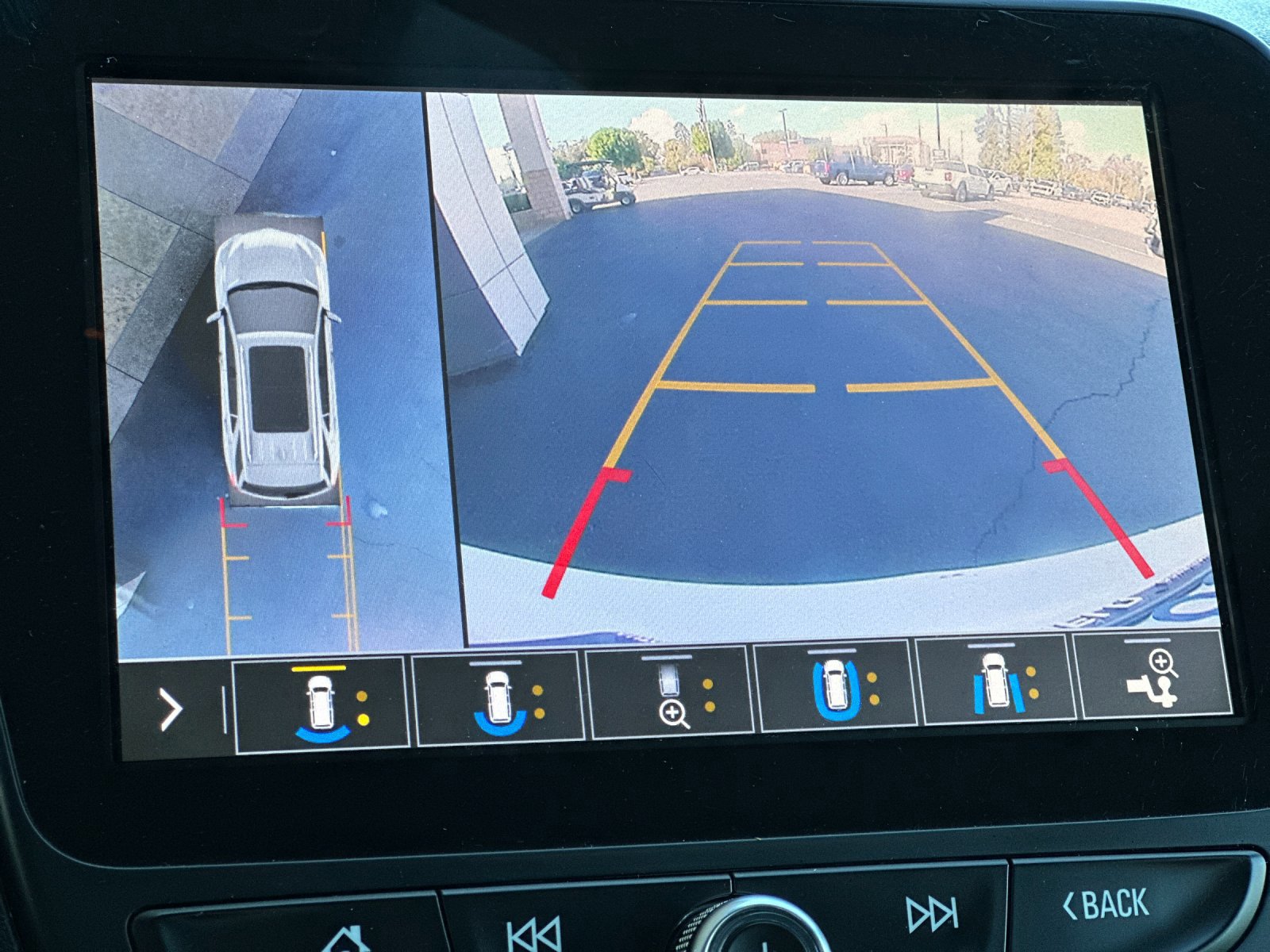 Used 2019 Chevrolet Equinox Premier image 20