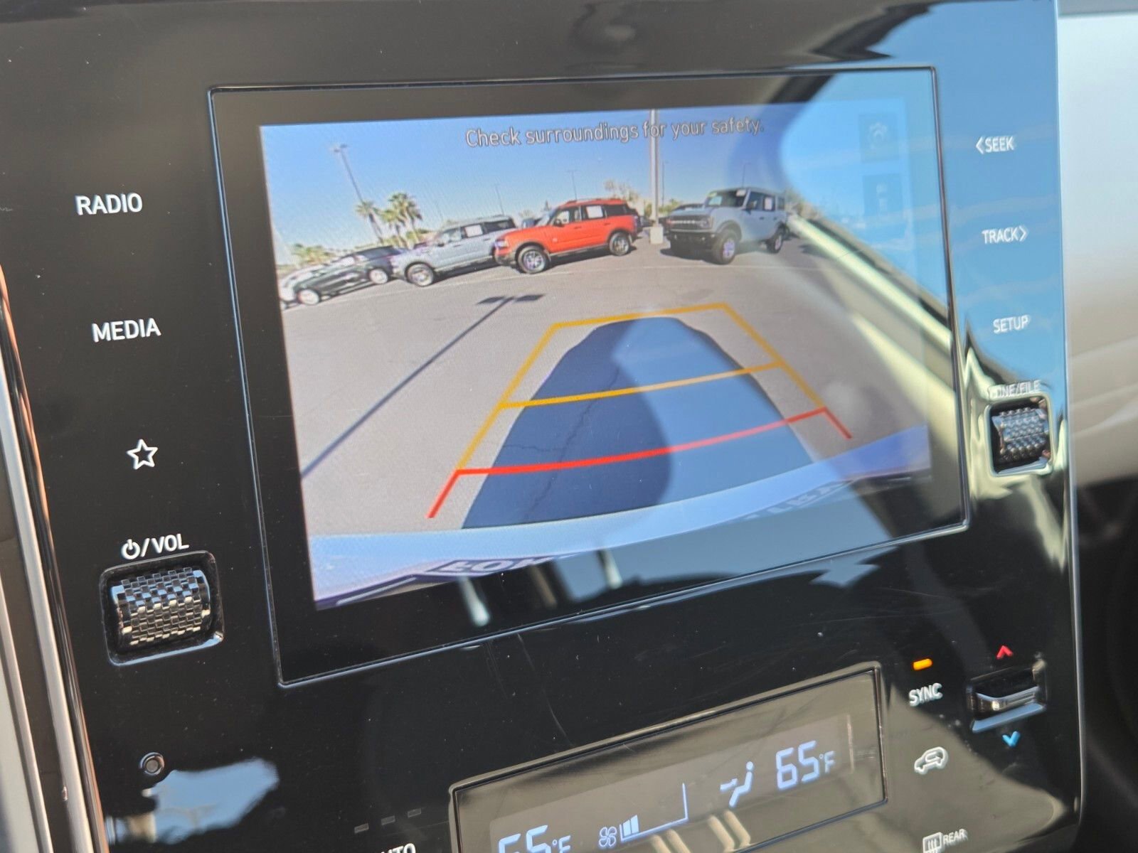 Used 2024 Hyundai Tucson SEL FWD image 22