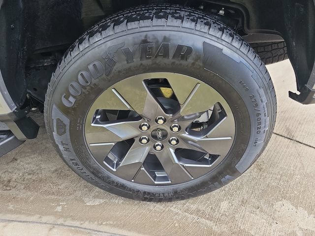Certified 2025 Ford F150 Lightning Lariat AWD/4WD image 32