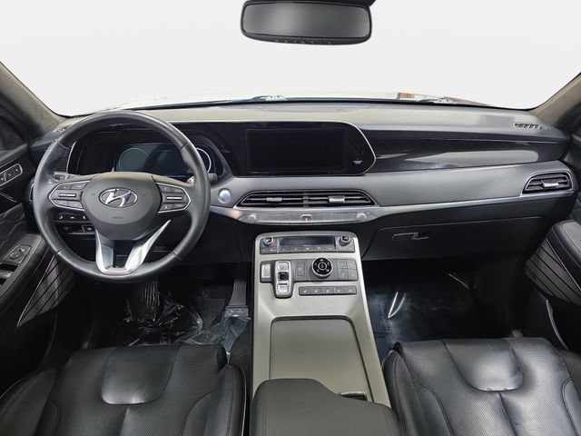 Used 2022 Hyundai Palisade Calligraphy w/ Cargo Package AWD/4WD image 10