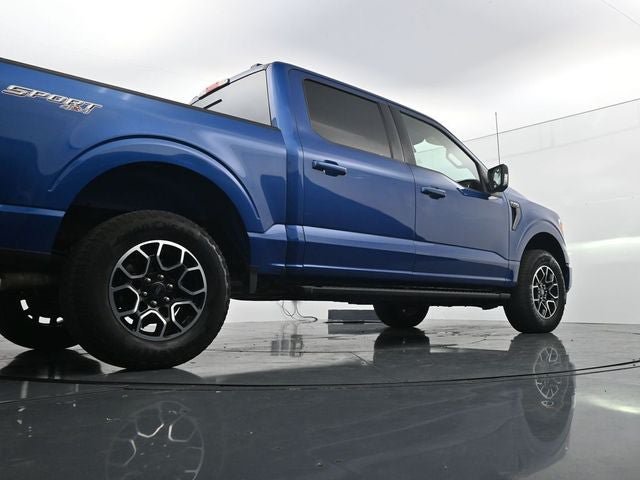 Certified 2023 Ford F150 XLT w/ Equipment Group 302A High AWD/4WD image 34