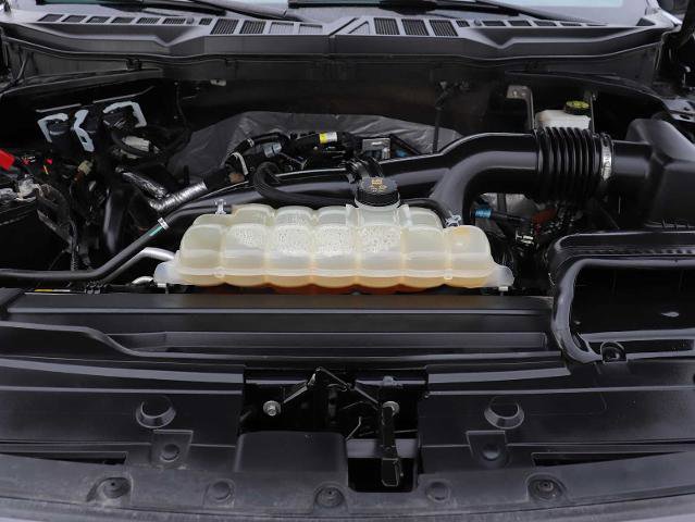 Certified 2021 Ford F150 XLT w/ Equipment Group 302A High image 16