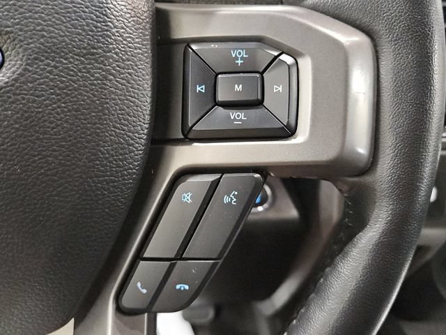 Certified 2021 Ford Expedition XLT w/ Equipment Group 202A AWD/4WD image 35