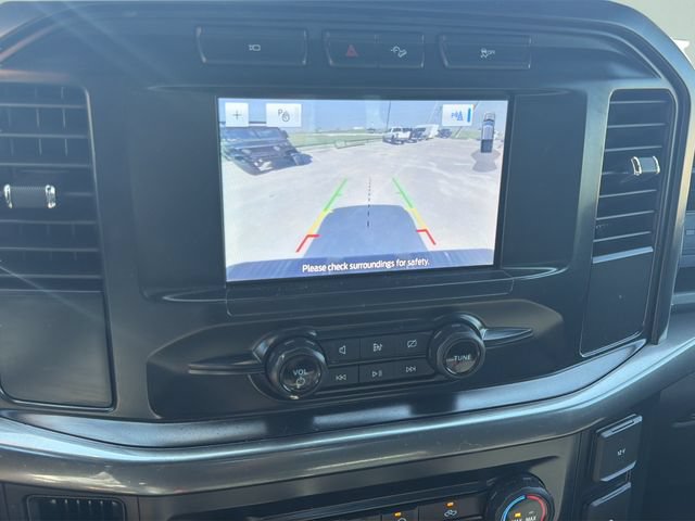 Certified 2023 Ford F150 XL w/ STX Appearance Package AWD/4WD image 26