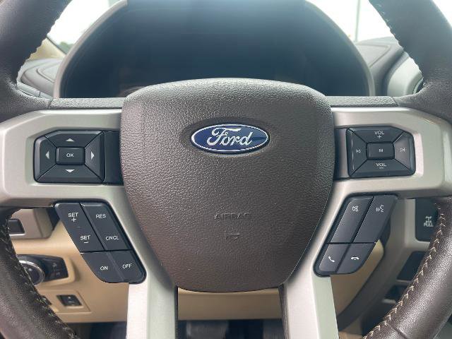 Certified 2018 Ford F150 Lariat w/ Equipment Group 501A Mid image 28