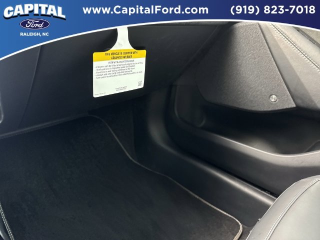 Certified 2025 Ford Mustang Mach-E GT AWD/4WD image 28