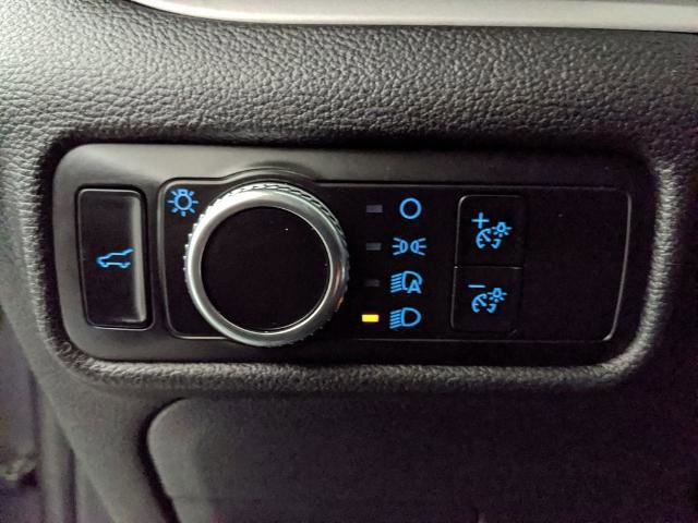 Certified 2023 Ford Explorer XLT image 14