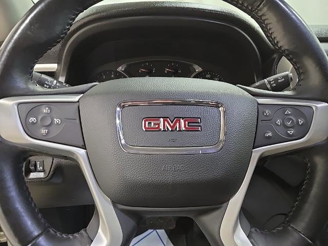 Used 2017 GMC Acadia SLE image 20