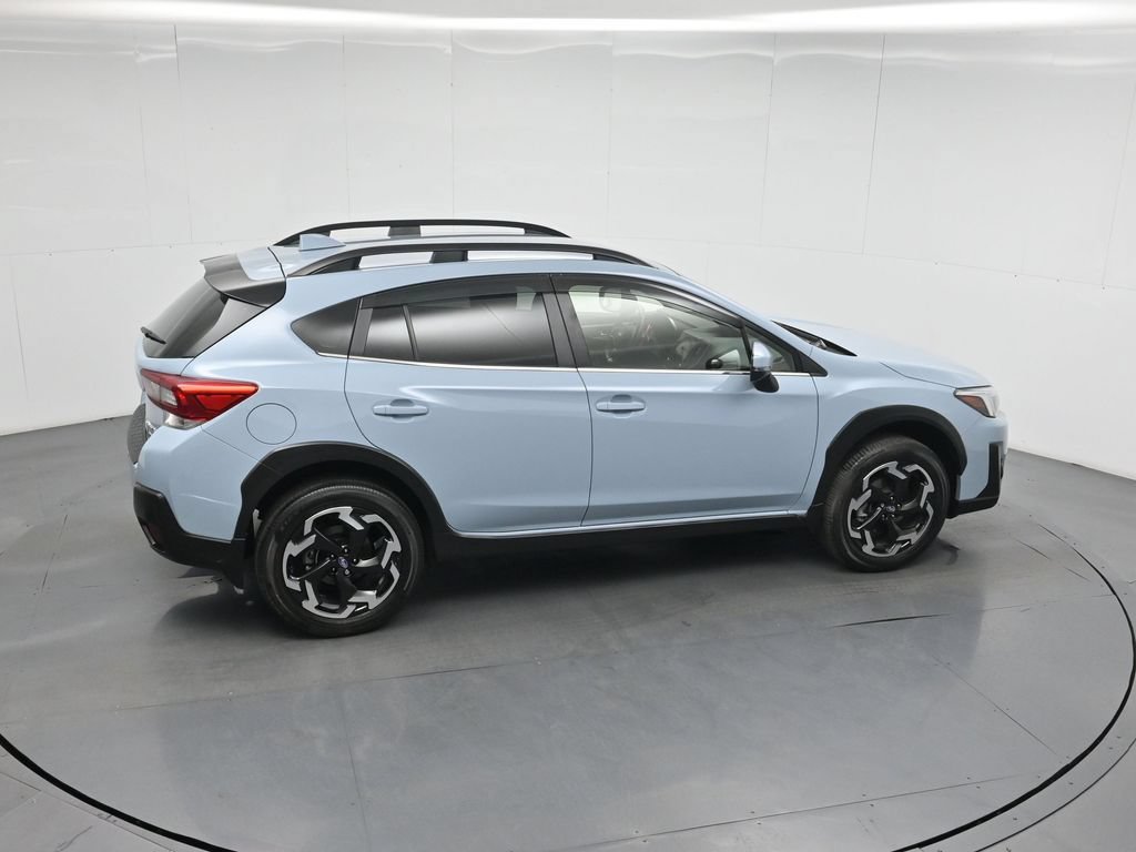 Used 2021 Subaru Crosstrek 2.5i Limited w/ Popular Package #2 AWD/4WD image 40