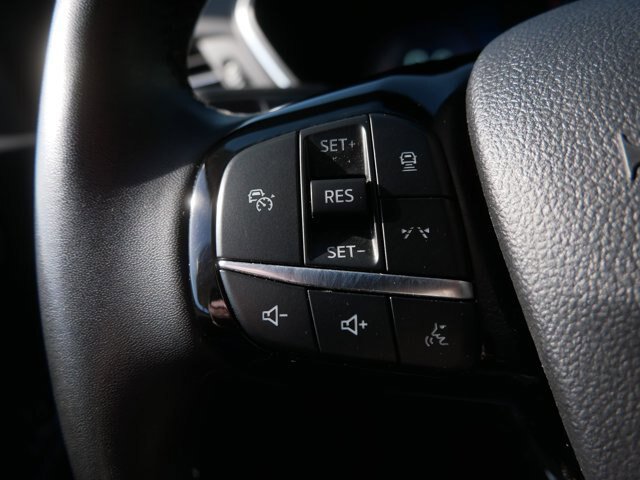 Certified 2024 Ford Escape Platinum AWD/4WD image 21