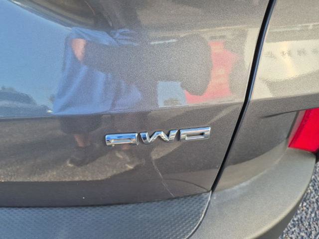 Certified 2022 Ford Escape SEL AWD/4WD image 23