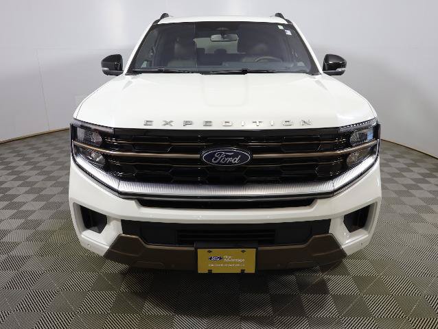 Certified 2025 Ford Expedition Max King Ranch AWD/4WD image 3