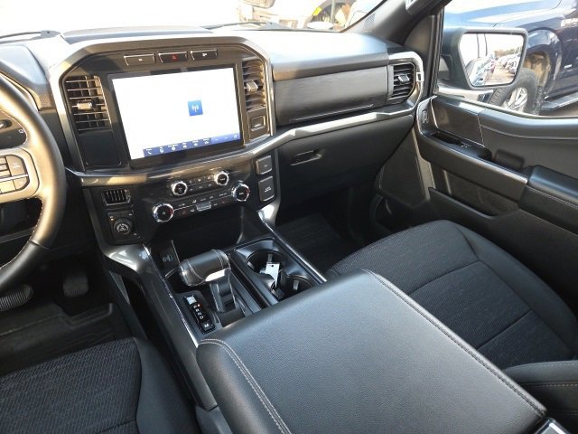 Certified 2023 Ford F150 XLT w/ Equipment Group 302A High image 31