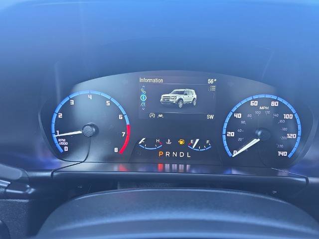 Certified 2024 Ford Bronco Sport Big Bend w/ Convenience Package image 26