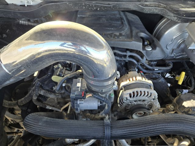 Used 2019 RAM 1500 Big Horn image 30